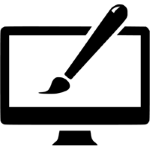 Graphic Design Logo