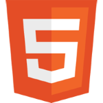 HTML Logo